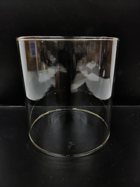 220 McGee Glass Bake for AGM - G118