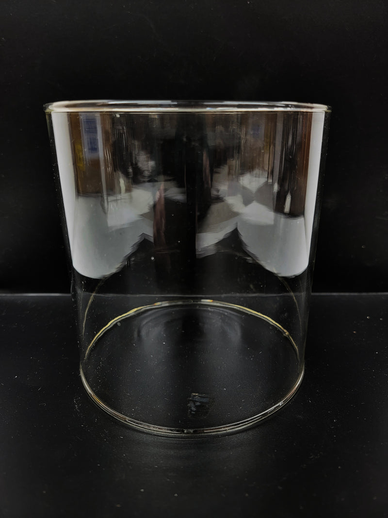 220 McGee Glass Bake for AGM - G118