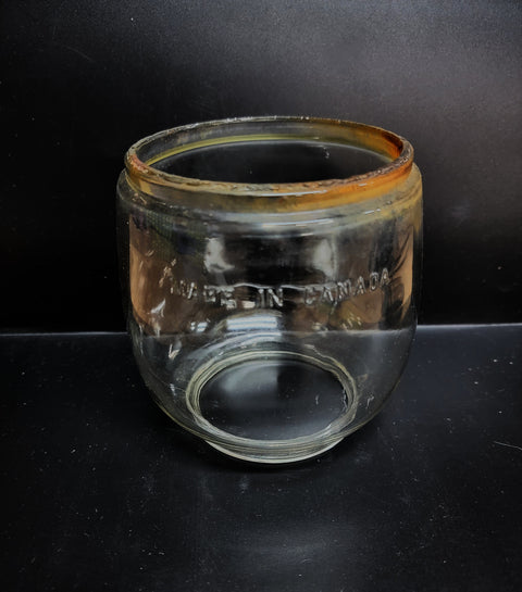 Unknown Globe - G146