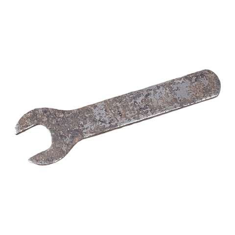 Part Safe Wrench, Used - E1181