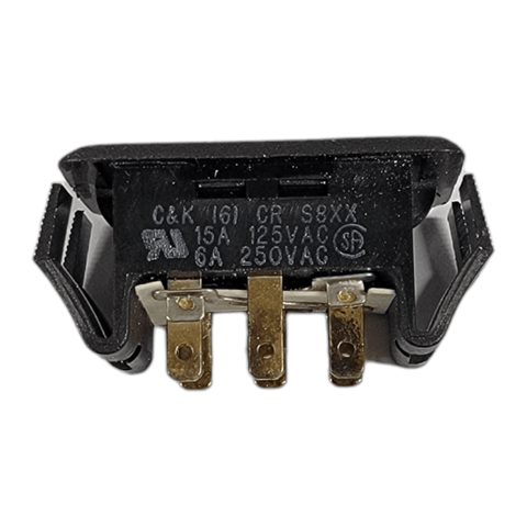 Thermoelectric Cooler Switch - E1184