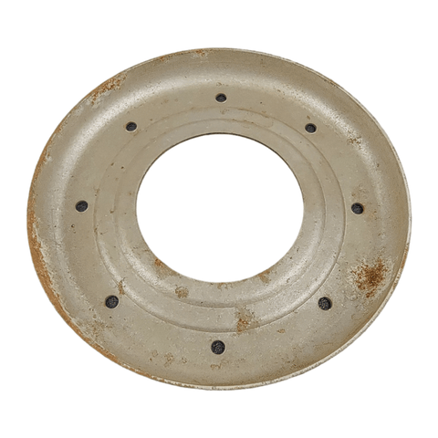 Burner Bowl
