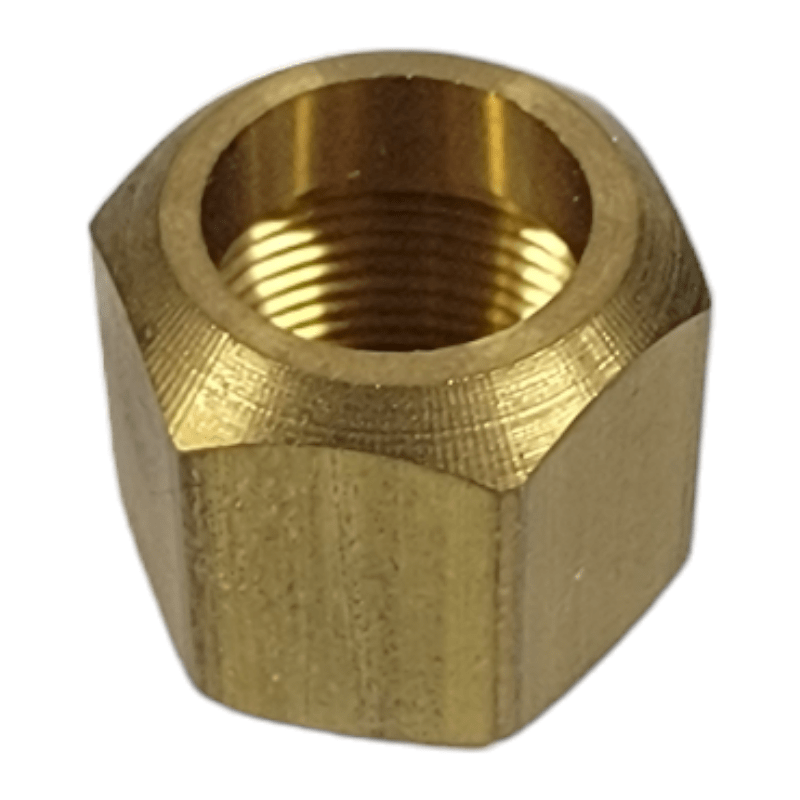 237 Jamb Nut, NOS -