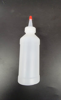 Gas Bottle, 8 oz. - R313