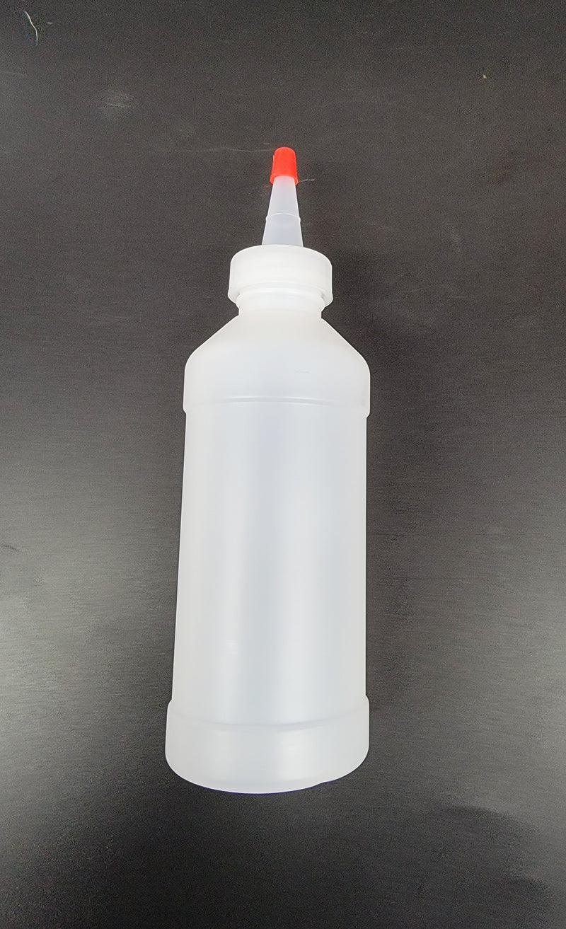 Gas Bottle, 8 oz. - R313