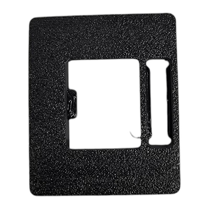 200A & 220 Clamshell Carry Case Latch - R630