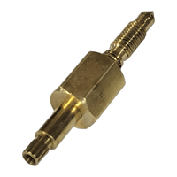 Valve Stem 200A, Used - E1004