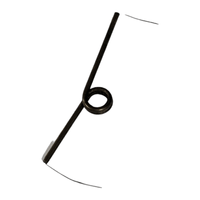 Gas Tip Cleaning Needle, NOS - E1741