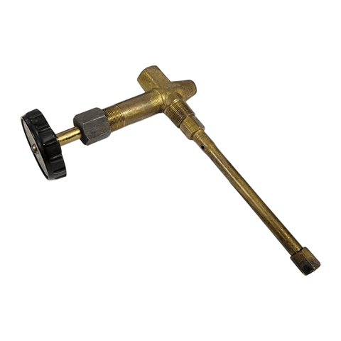 Valve Assembly, NOS - E1651
