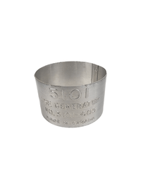 5101 Collar, NOS - E1655