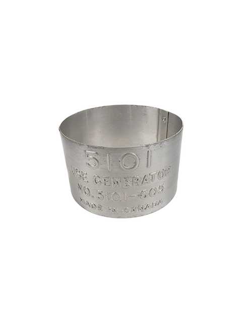 5101 Collar, NOS - E1655