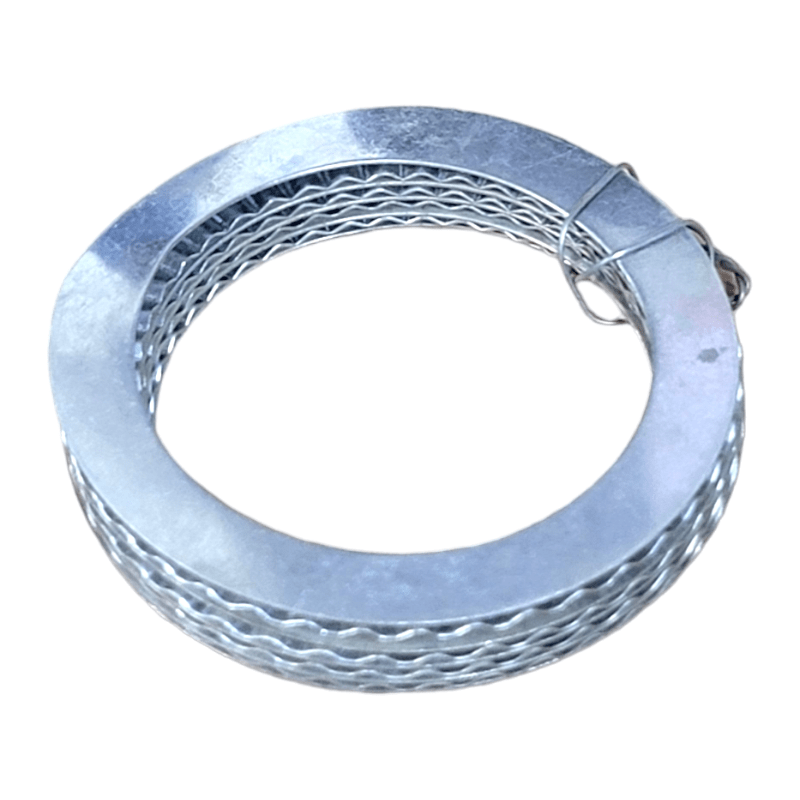 Burner Filler