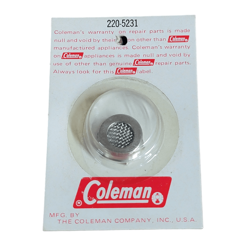N.O.S Burner Cap 220 Steel Hex - E1663