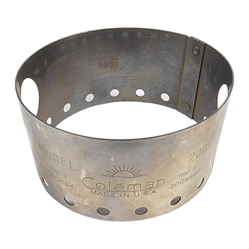 200 Collar, Used - E1664