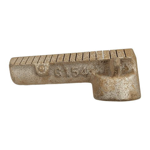 Unknown Burner #7 - E1582