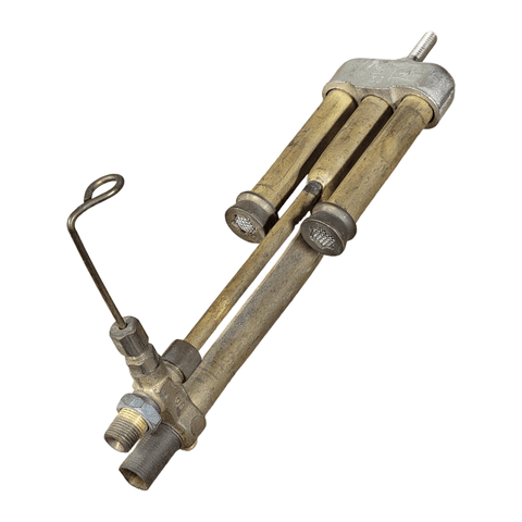 NOS Burner Assembly, Brass - E1666