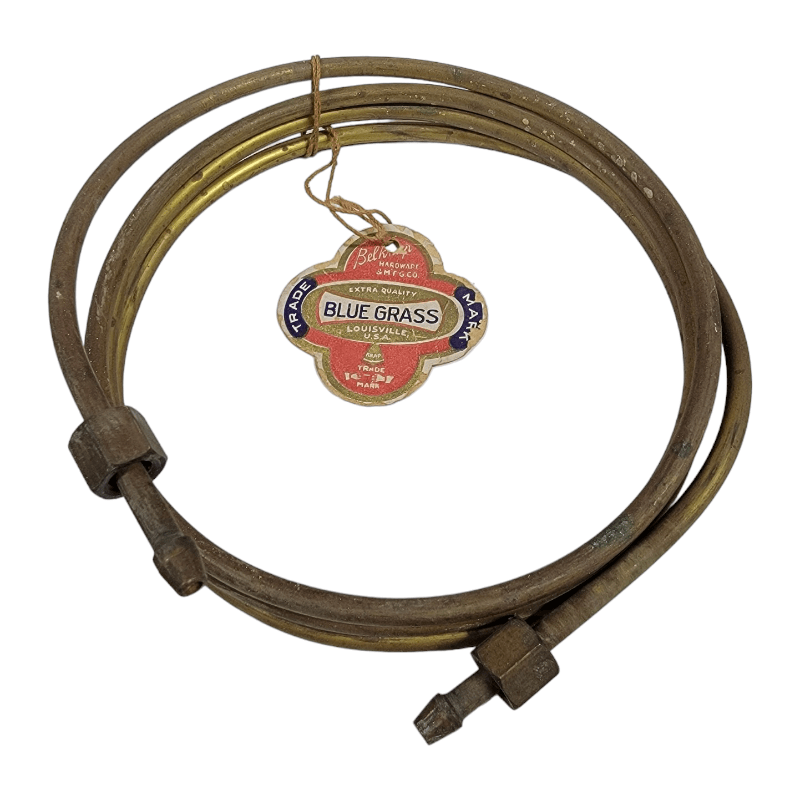 Hollow Wire, NOS - E1347