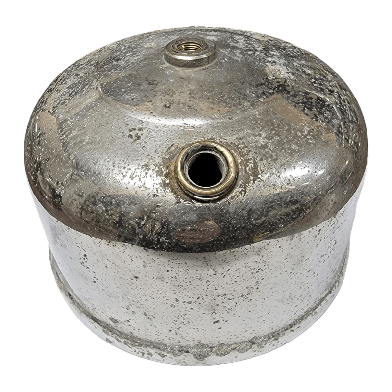 Fount 327, Used - F157
