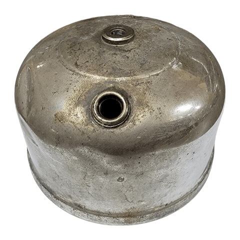 Fount 327, Used - F166