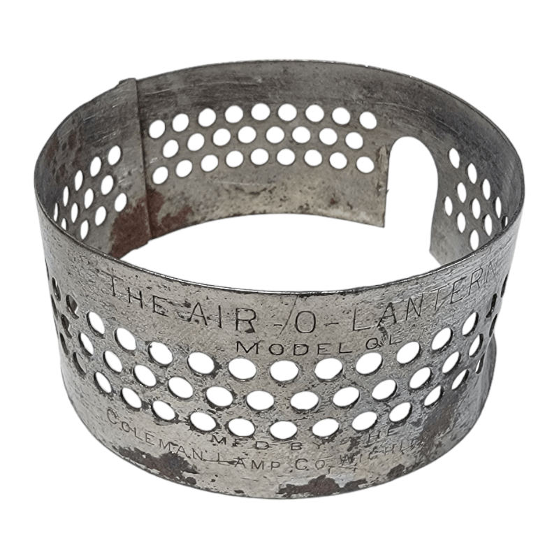 327 Collar, Used - E1299