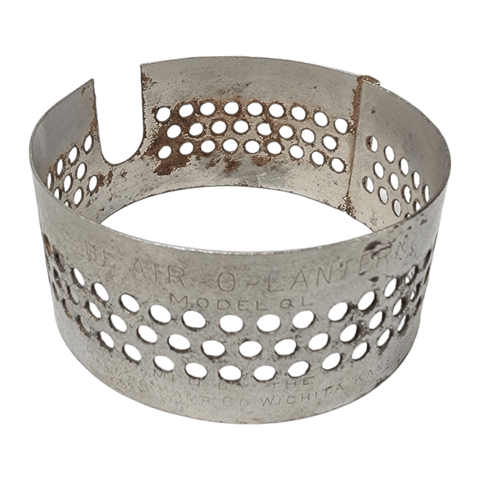 327 Collar, Used - E1669