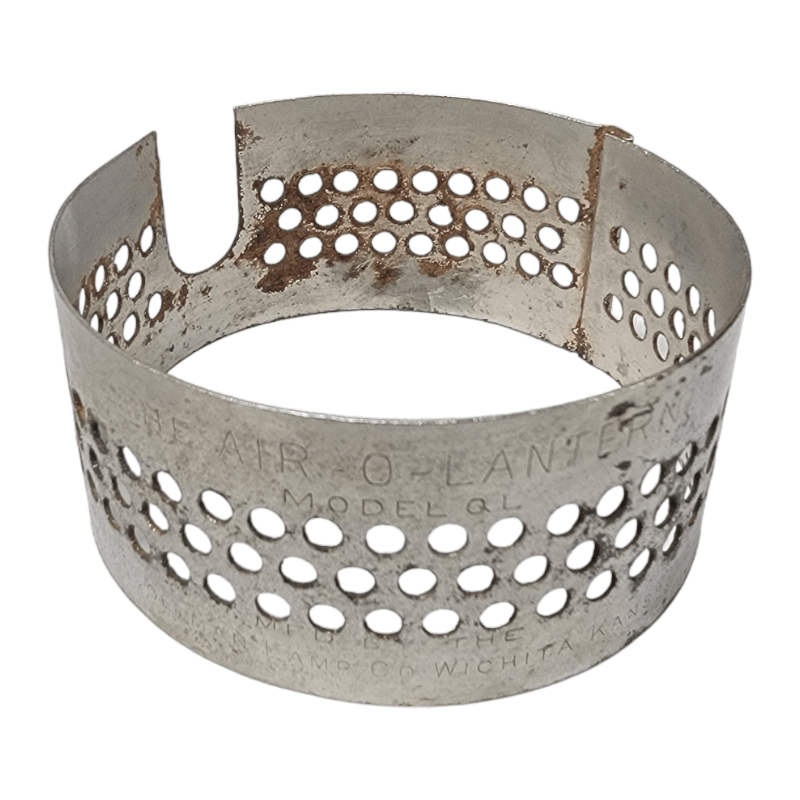 327 Collar, Used - E1669