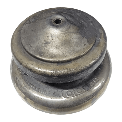 Quick-Lite Vent, Used