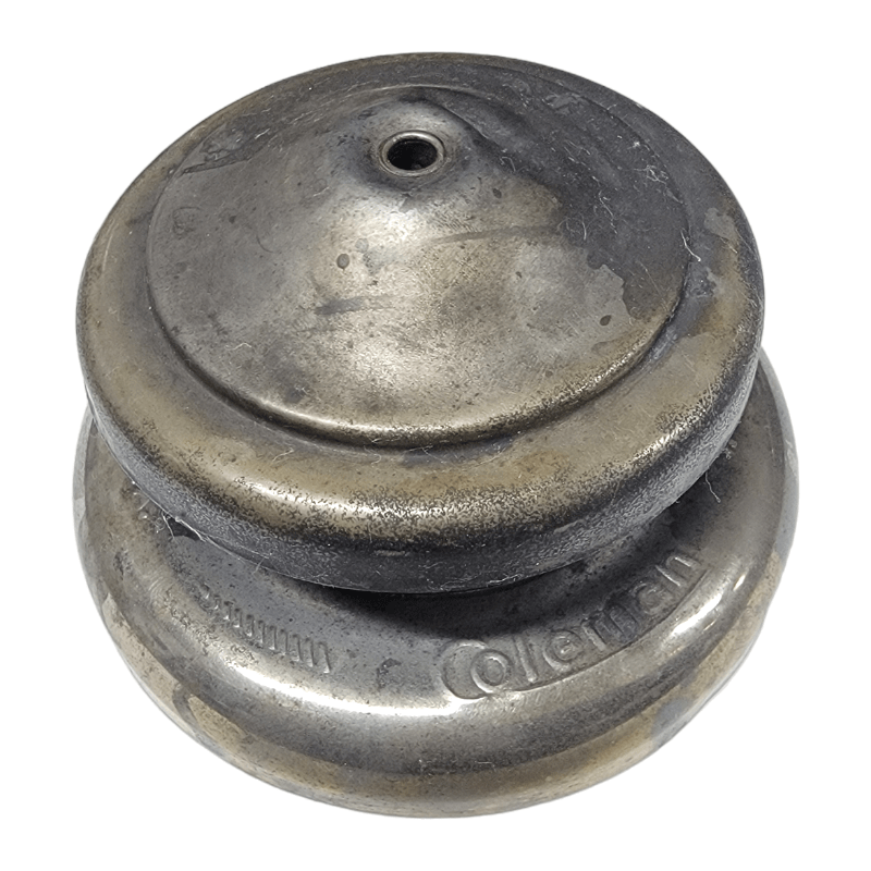 Quick-Lite Vent, Used