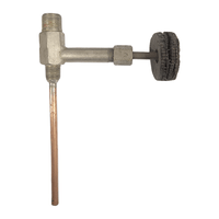 Valve Assembly, Quick-lite, Used -