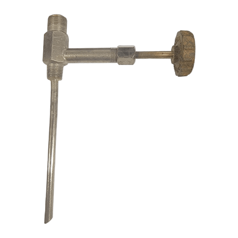 Valve Assembly, Quick-lite, Used - E1603