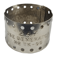 Collar 247, Used - E1653
