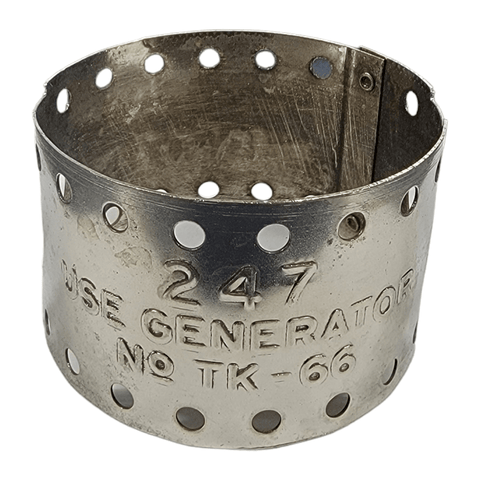 Collar 247, Used - E1653