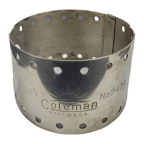 242A Collar, Used - E1669