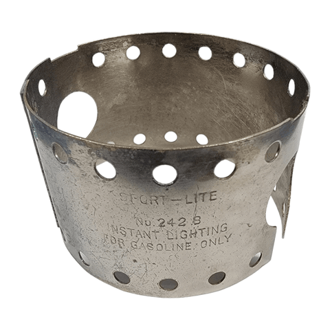 242B "Sport-Lite" Collar, Used - E1675