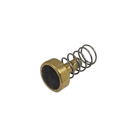 Tilley Pump Valve Guide & Spring - E1370