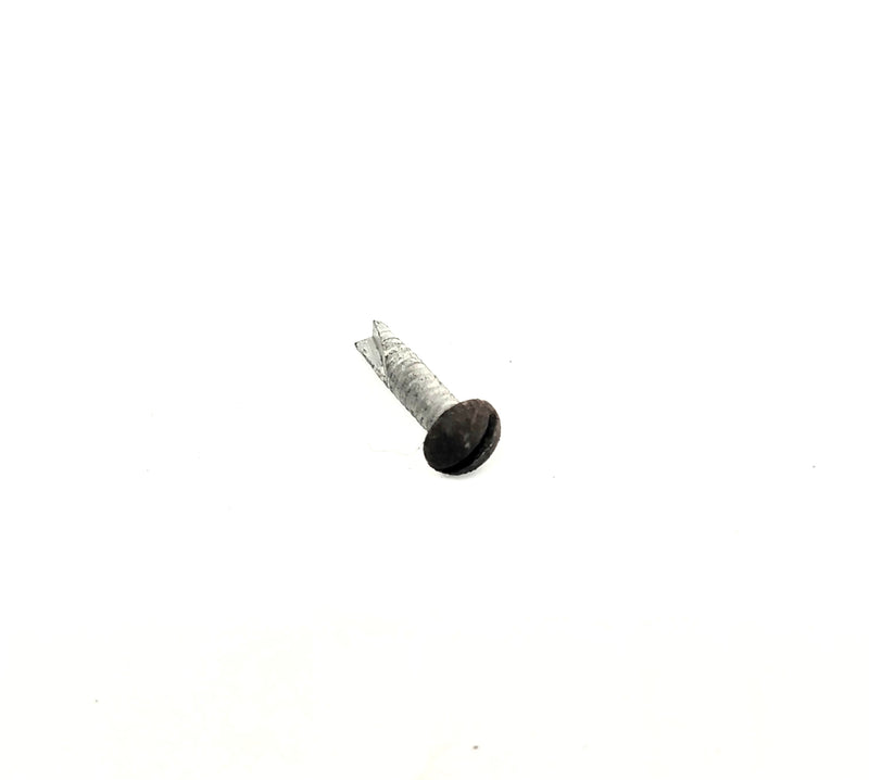 Sears Valve Wheel Screw, Used - E1577