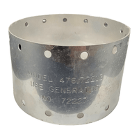 Sears 476.72213 Collar, Used - E1659