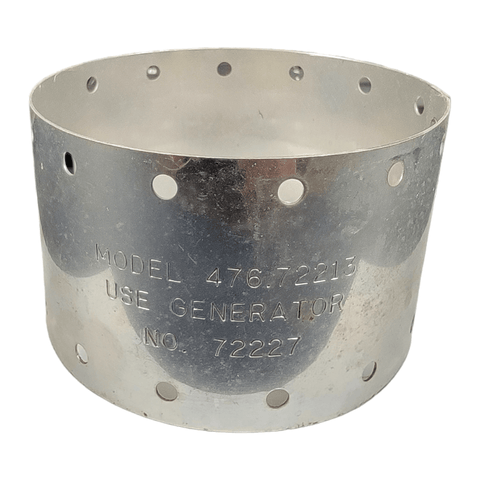 Sears 476.72213 Collar, Used - E1659