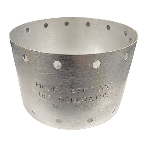 Sears 476.72212 Collar, Used - E1654