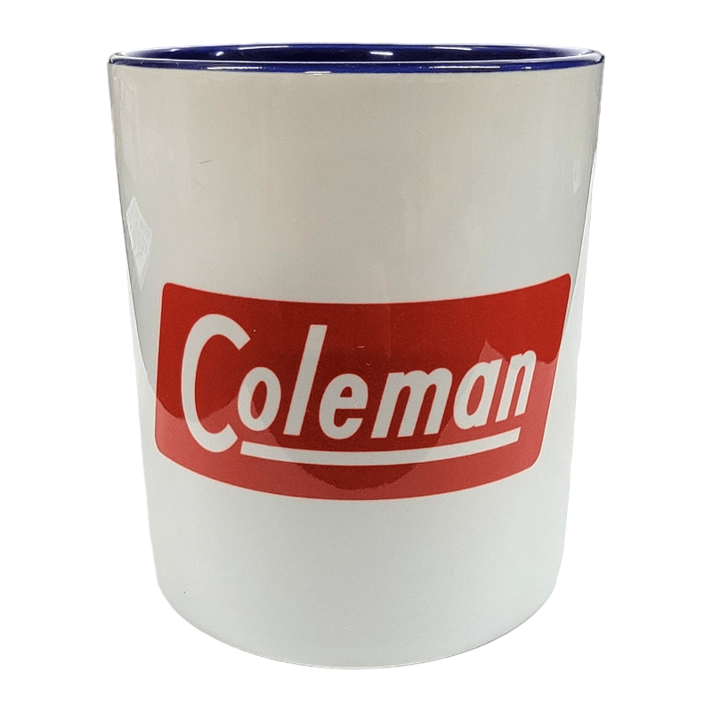 Coleman Coffee Cup - T3