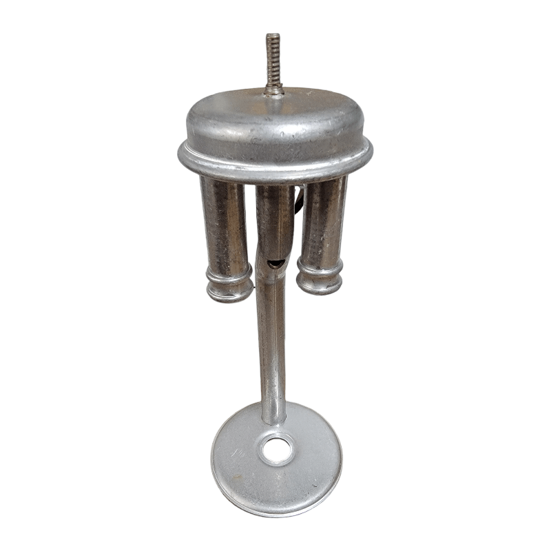 Burner Assembly Steel -