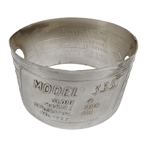 335 Collar, Used - X35