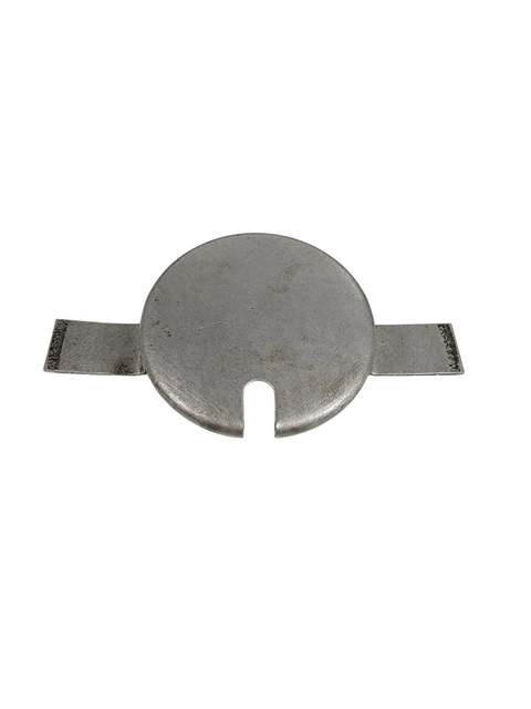321 Heat Shield, Used