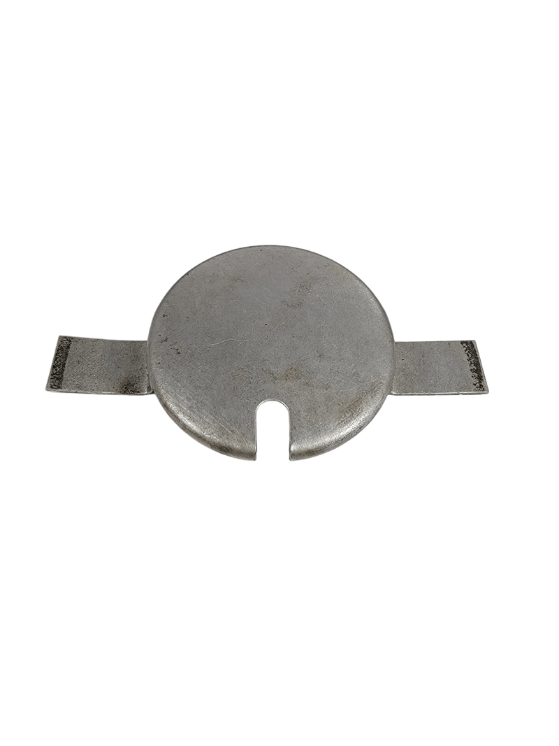 321 Heat Shield, Used
