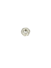335 Burner Frame Nut, Used