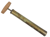 Brass T-Handle Pump - E1685