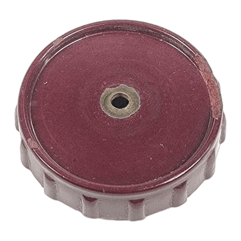 530 Valve Wheel, Used - E1090