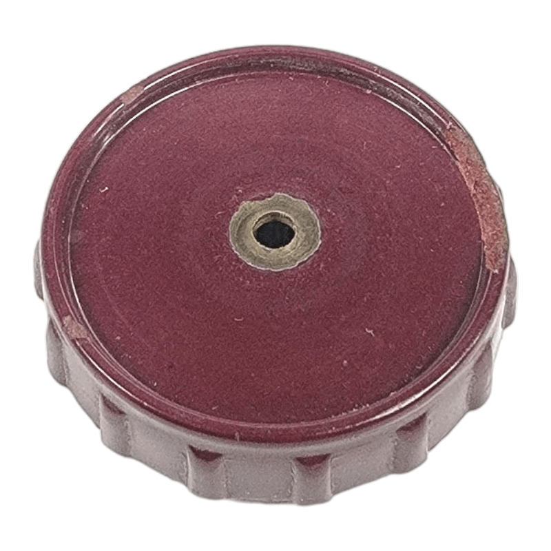 530 Valve Wheel, Used - E1090