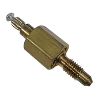 Valve Stem, NOS - E1558