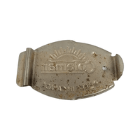 Iron Stand, Used - E1680